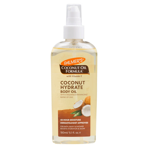 Palmer's Coconut Oil Formula Body Oil 150mL