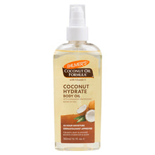 Palmer's Coconut Oil Formula Body Oil 150mL