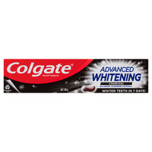 Colgate Advanced Whitening Charcoal Toothpaste with Micro-Cleansing Crystals 180g - GimmeNow