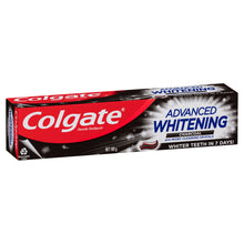 Colgate Advanced Whitening Charcoal Toothpaste with Micro-Cleansing Crystals 180g - GimmeNow