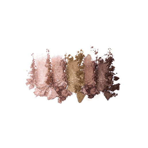 Nude By Nature Natural Illusion Eye Palette 01 Classic Nude 1 Each - GimmeNow