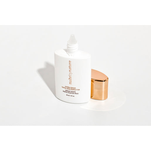 Nude By Nature Hydra Serum Tinted Skin Perfector Nude Beige 30mL