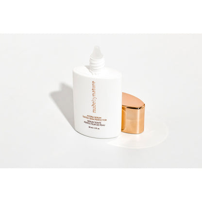 Nude By Nature Hydra Serum Tinted Skin Perfector Nude Beige 30mL