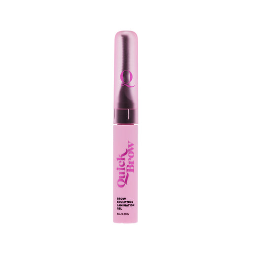 The Quick Flick Brow Sculpting Lamination Gel Clear 8mL