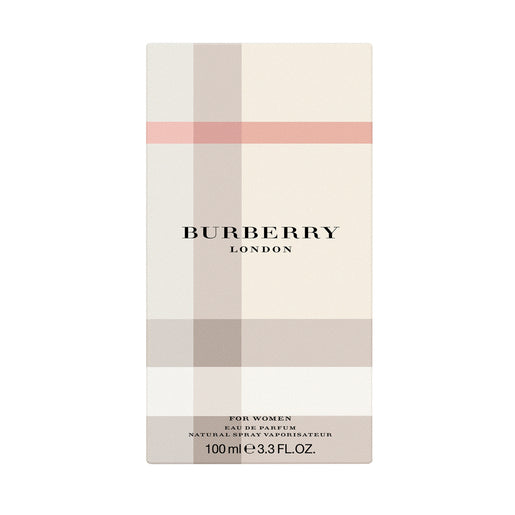 Burberry London For Women EDP 100mL