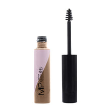 MP Cosmetics Tinted Brow Gel Light 3.2mL