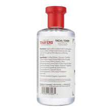 Thayers Rose Petal Alcohol Free Toner with Witch Hazel Aloe Vera 355mL