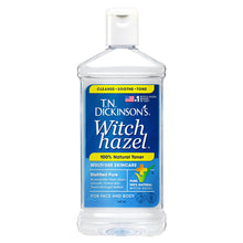 T.N.Dickinson's Witch Hazel Toner 240mL - GimmeNow