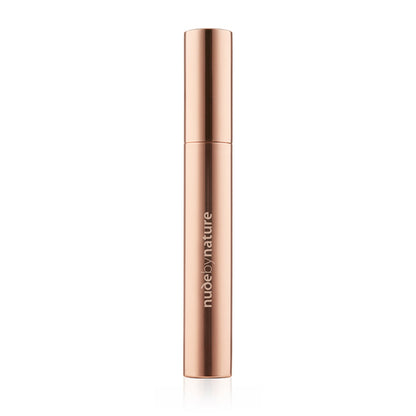 Nude By Nature Absolute Volumising Mascara Black 7mL