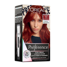 L'Oréal Paris Préférence Vivids 5.664 Cherry Red 1 Pack - GimmeNow