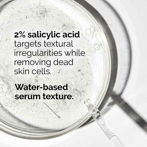 The Ordinary Salicylic Acid 2% Solution 30mL