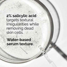 The Ordinary Salicylic Acid 2% Solution 30mL