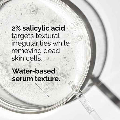 The Ordinary Salicylic Acid 2% Solution 30mL