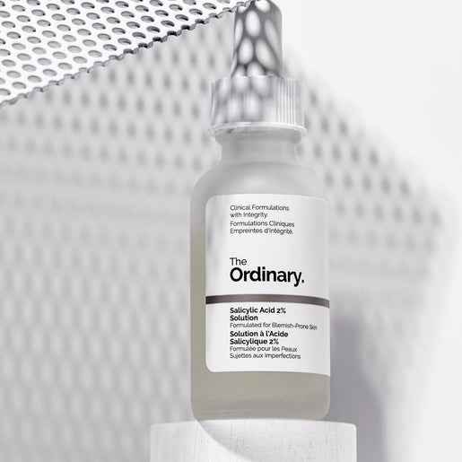 The Ordinary Salicylic Acid 2% Solution 30mL