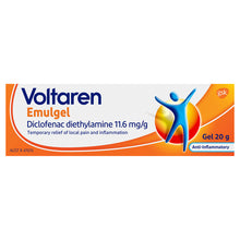 Voltaren Emulgel 20 g