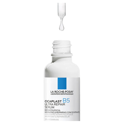 La Roche-Posay Cicaplast B5 Serum 30mL - GimmeNow