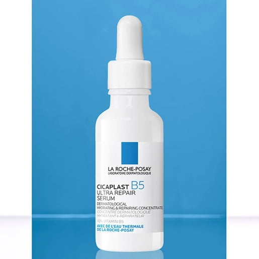 La Roche-Posay Cicaplast B5 Serum 30mL - GimmeNow