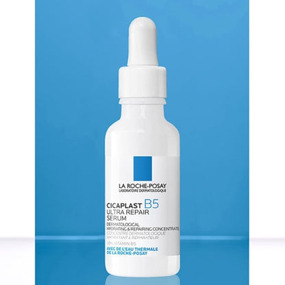 La Roche-Posay Cicaplast B5 Serum 30mL - GimmeNow
