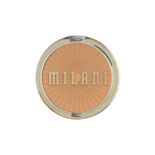 Milani Silky Matte Bronzing Powder 01 Sun Light 9.5g