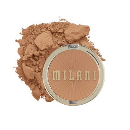 Milani Silky Matte Bronzing Powder 02 Sun Kiss 9.5g