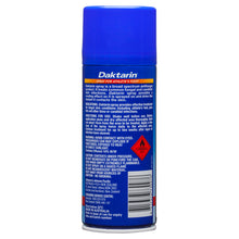 Daktarin Pressurised Spray for Athlete's Foot 100g