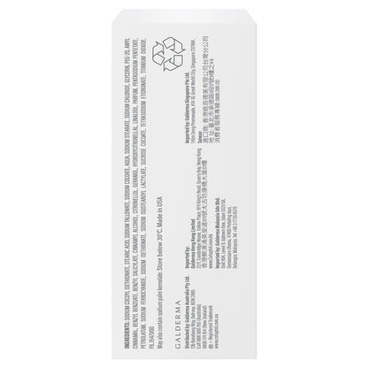 Cetaphil Gentle Cleansing Bar 127g