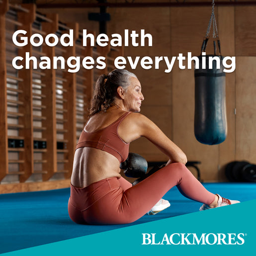 Blackmores MagMin 250 Tablets