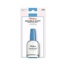 Sally Hansen Double Duty Base & Top Coat 13.3mL - GimmeNow