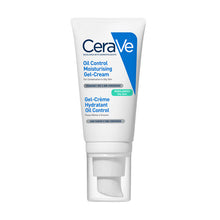 CeraVe Oil Control Moisturising Gel-Cream 52mL - GimmeNow