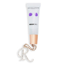 Revolution Mean Girls Regina George Lip Gloss Clear Shimmer 10g