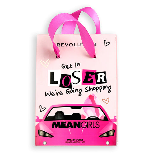 Revolution x Mean Girls Get In Loser Blender 1 Each - GimmeNow