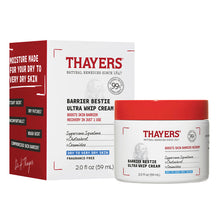 Thayers Barrier Bestie Facial Moisturiser with Ceramides 59mL