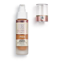 Revolution IRL Filter Longwear Foundation F13.5 23mL - GimmeNow
