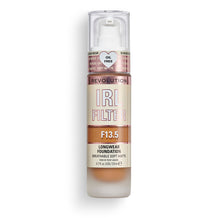 Revolution IRL Filter Longwear Foundation F13.5 23mL - GimmeNow