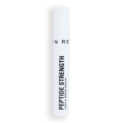 Revolution Peptide Strength Lash & Brow Serum 3mL