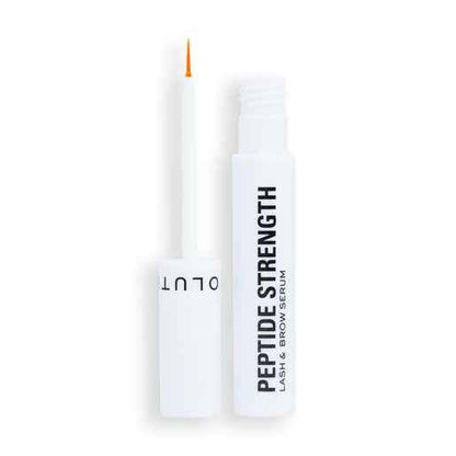 Revolution Peptide Strength Lash & Brow Serum 3mL