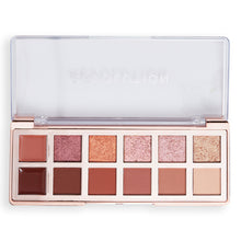 Revolution The True Icon Bronze Palette 1 Each