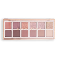 Revolution The True Icon Bronze Palette 1 Each