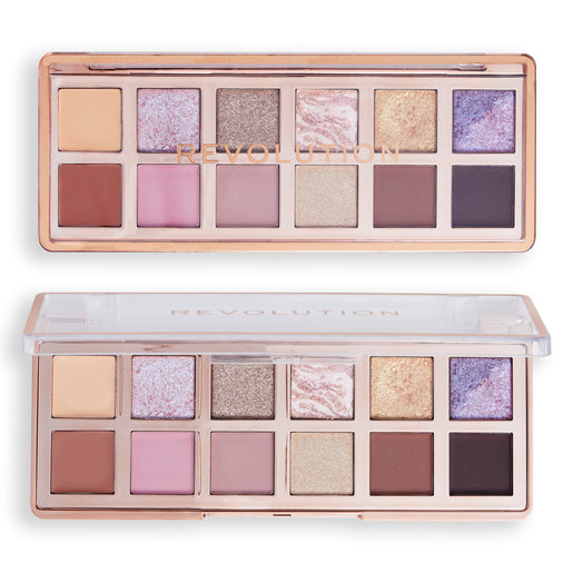 Revolution The Enchanted Icon Palette 1 Each