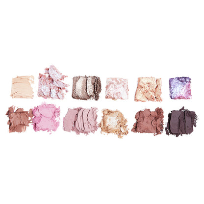 Revolution The Enchanted Icon Palette 1 Each