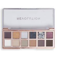Revolution The Smokey Icon Grunge Palette 1 Each - GimmeNow