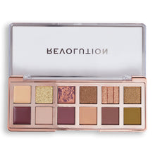 Revolution The Eternal Icon Green Palette 1 Each - GimmeNow