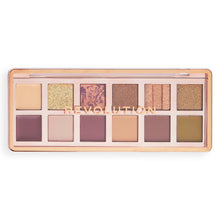 Revolution The Eternal Icon Green Palette 1 Each - GimmeNow