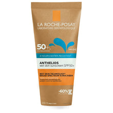 La Roche-Posay Anthelios Wet Skin Sunscreen SPF 50+ Sustainable Tube 200mL - GimmeNow