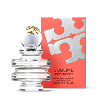 TORY BURCH Sublime EDP 50mL