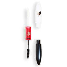 Revolution Truly Sinful Double Ended Black and White Mascara 1 Each - GimmeNow