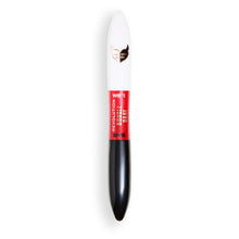 Revolution Truly Sinful Double Ended Black and White Mascara 1 Each - GimmeNow