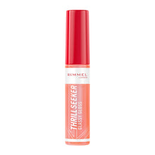 Rimmel London Thrill Seeker Glassy Gloss #250 Peachy Vibes 10mL