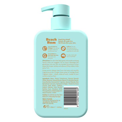 Redwin You by Redwin Beach Bum Lotion 350mL