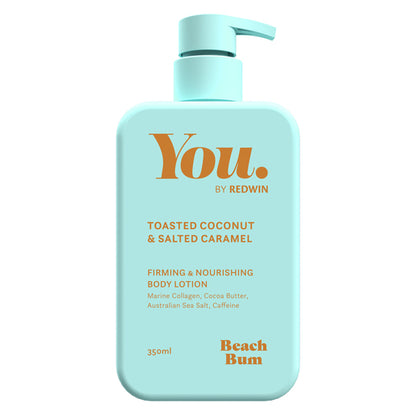 Redwin You by Redwin Beach Bum Lotion 350mL